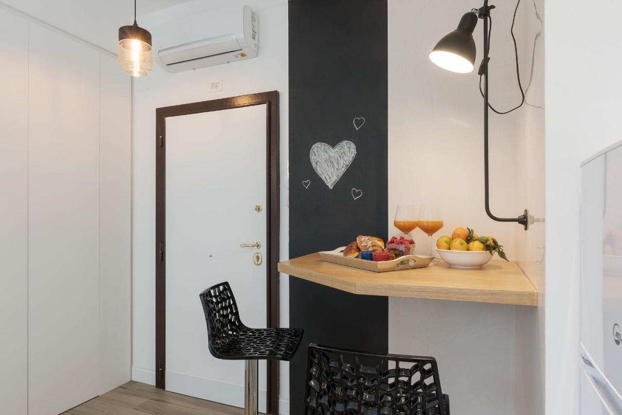 Appia New Cozy Apartamento
